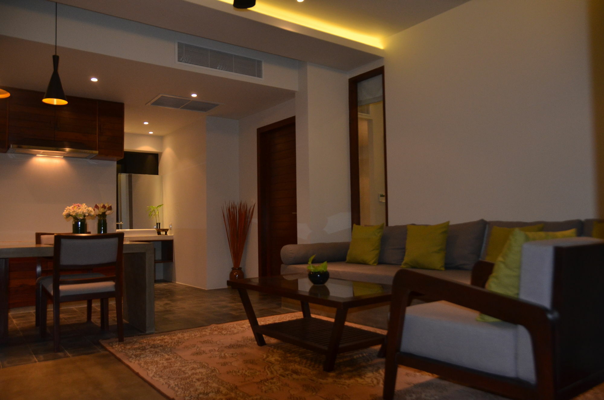 Filia D'Angkor Boutique Villa Siem Reap Exterior foto